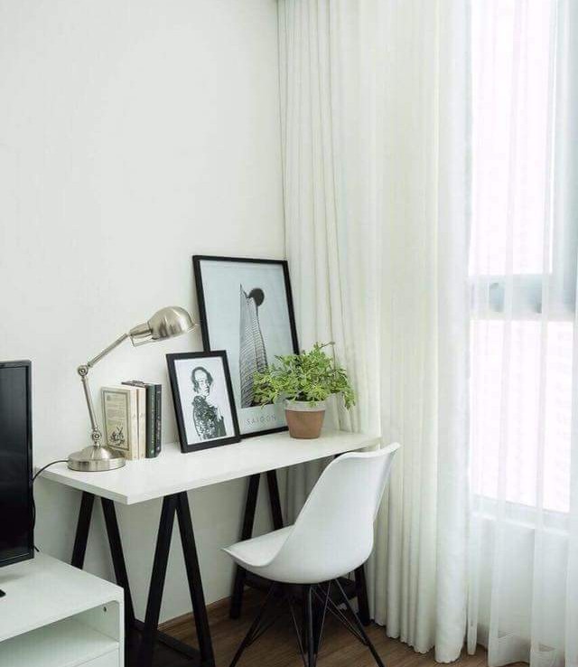 Cho thuê căn hộ Vinhomes Central Park