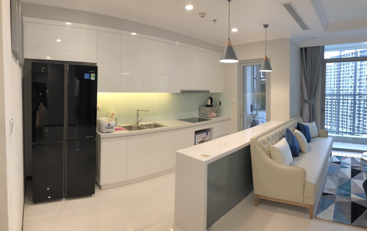 chuyển nhượng căn hộ Vinhomes Central Park