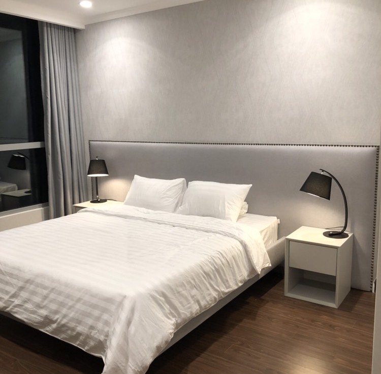 chuyển nhượng căn hộ Vinhomes central park